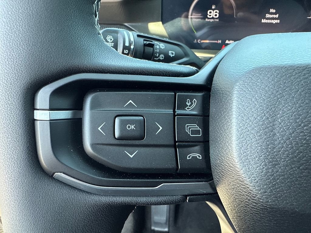 New 2026 Jeep Cherokee Overland w/ Advanced Pro Tech Group AWD/4WD image 30