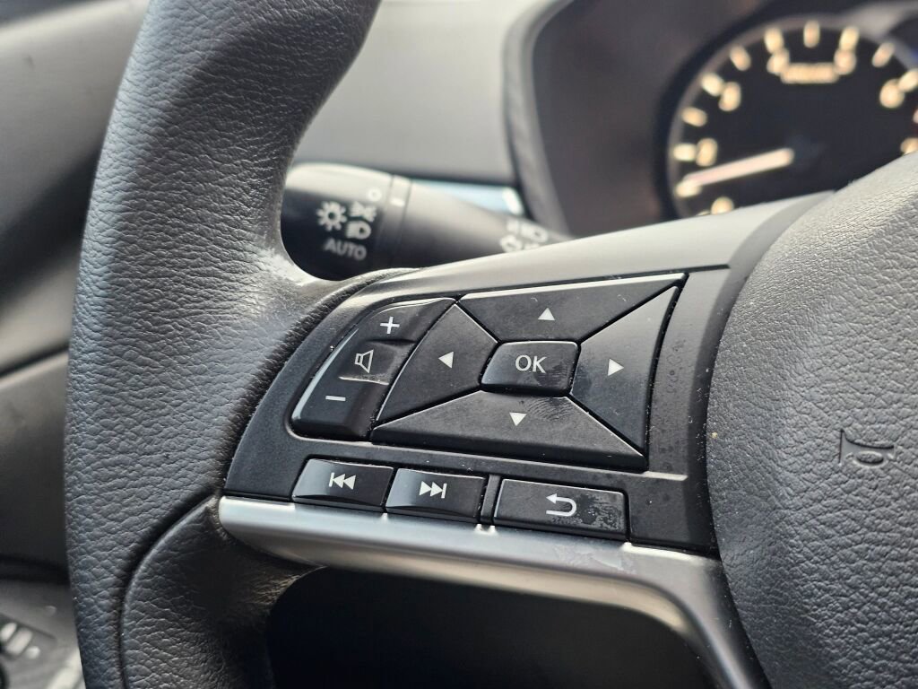 Used 2022 Nissan Altima 2.5 SV image 30