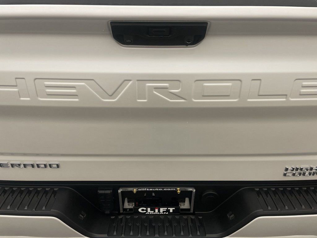 Used 2024 Chevrolet Silverado 1500 High Country image 27