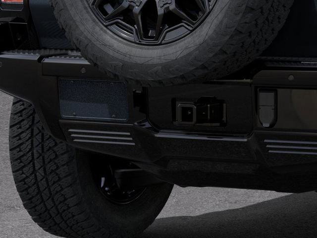 New 2025 GMC Hummer EV 2X image 36