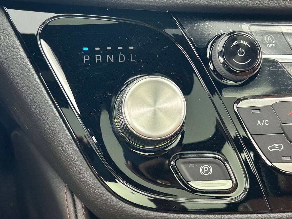 New 2026 Chrysler Pacifica Pinnacle FWD image 20