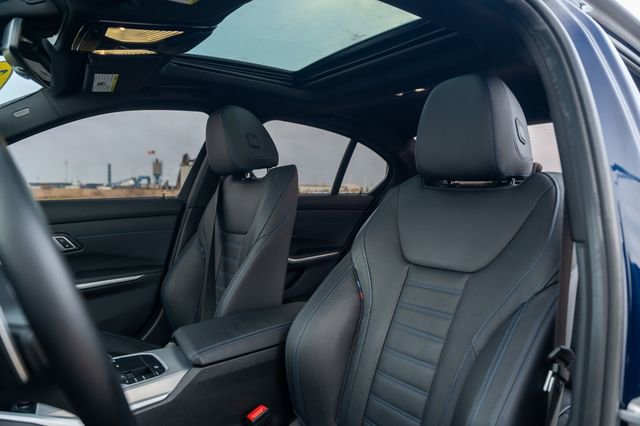 Used 2023 BMW M340i xDrive w/ Premium Package image 14