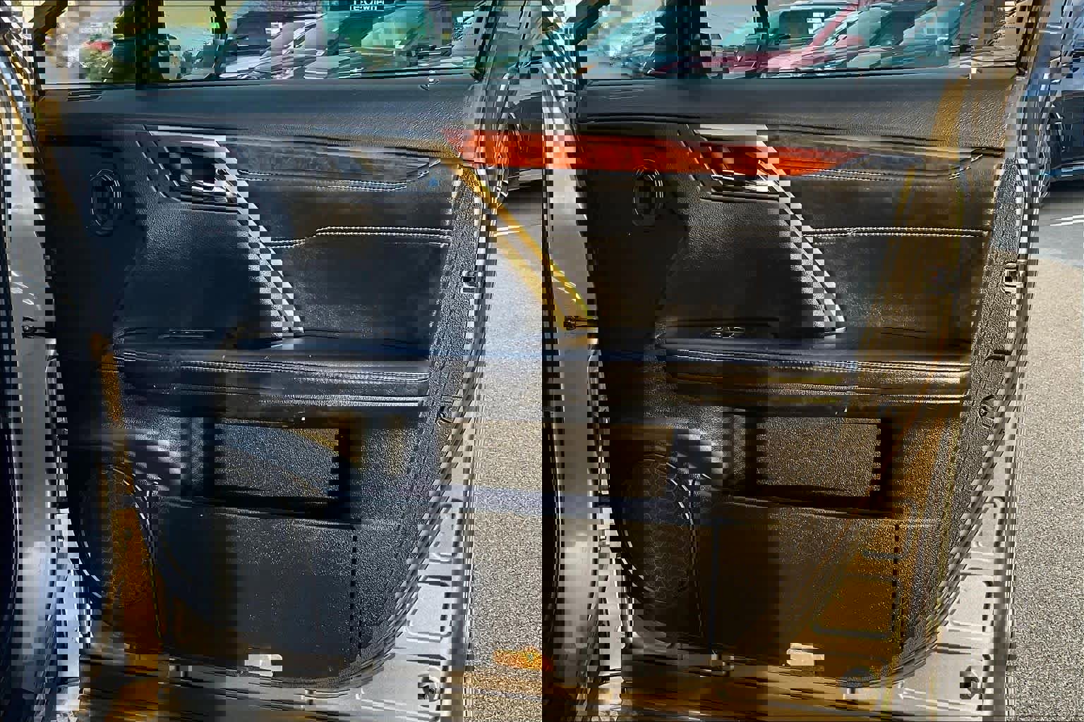 Used 2016 Lexus RX 350 image 22