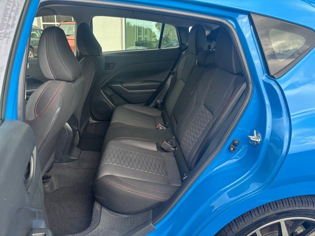 Certified 2024 Subaru Impreza 2.0i Sport AWD/4WD image 32