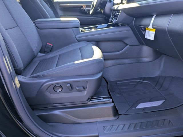 New 2026 Chevrolet Suburban LS w/ LPO, Dark Essentials Package image 38