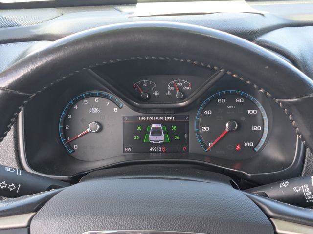 Used 2021 GMC Canyon Denali image 25