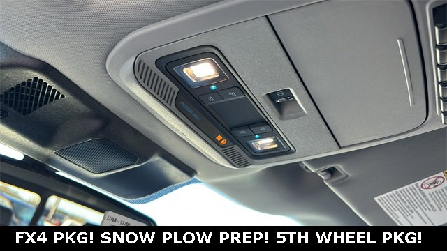 New 2026 Ford F350 XLT image 20