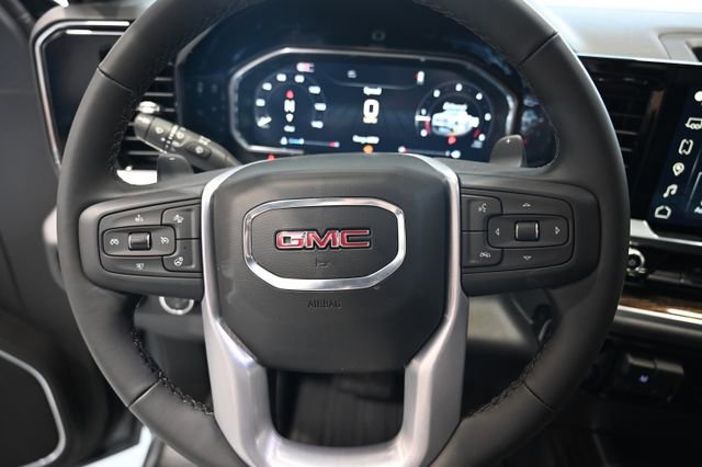 New 2026 GMC Sierra 1500 Elevation w/ Elevation Premium Package AWD/4WD image 23