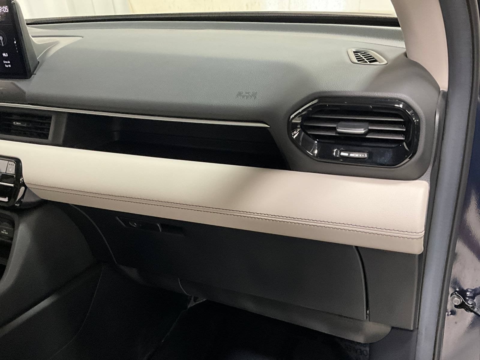 Used 2026 Honda Passport RTL image 17