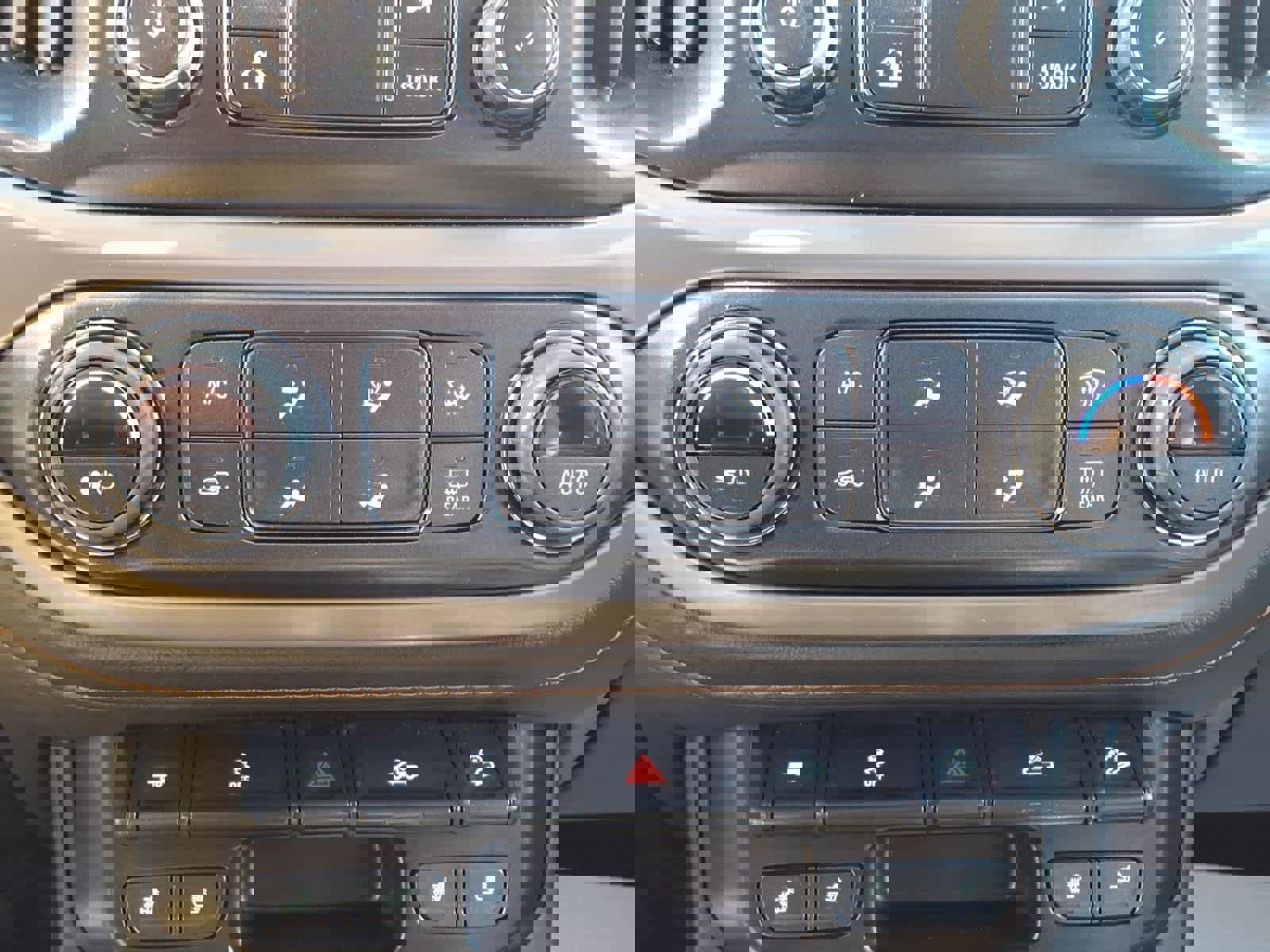 Used 2022 GMC Canyon AT4 w/ Trailering Package image 22