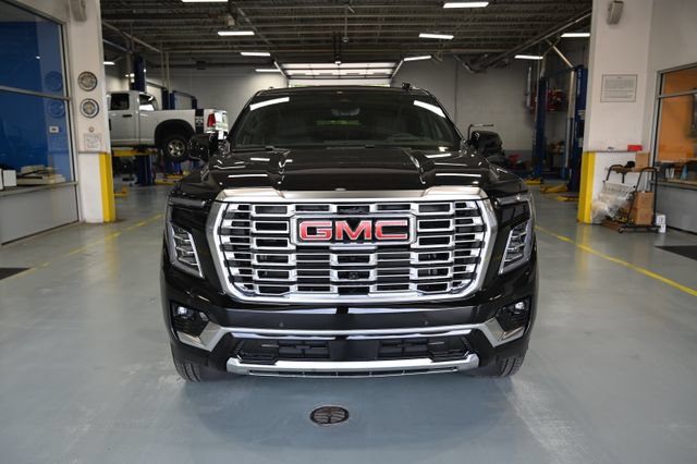 New 2026 GMC Yukon Denali w/ Advanced Technology Package AWD/4WD image 2