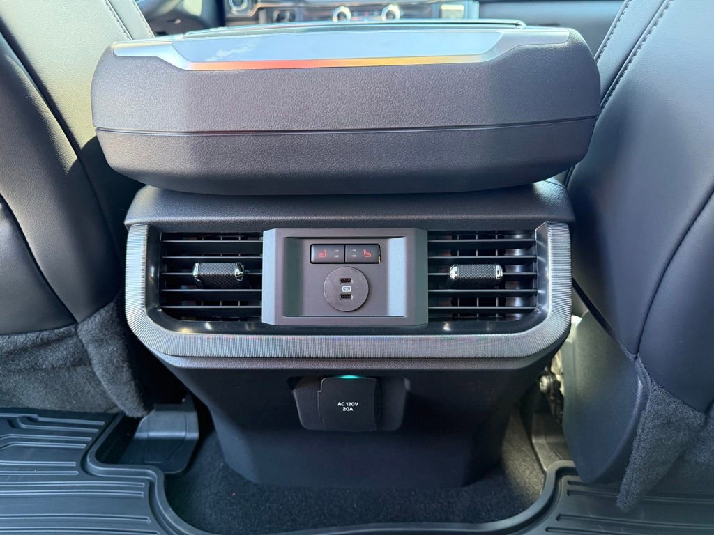 New 2026 Ford F150 Platinum AWD/4WD image 18