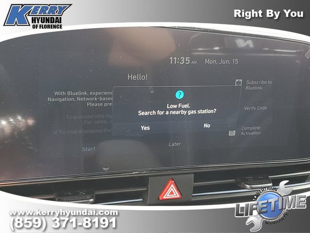 New 2026 Hyundai Elantra N FWD image 24