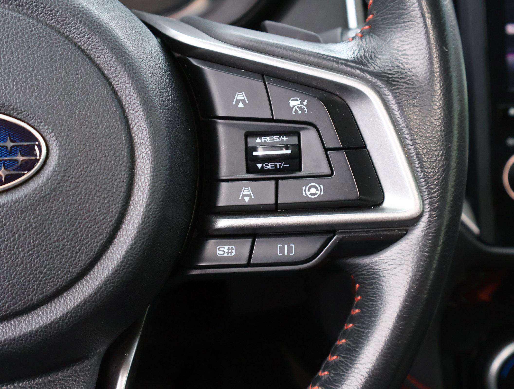 Used 2020 Subaru Forester Sport image 16