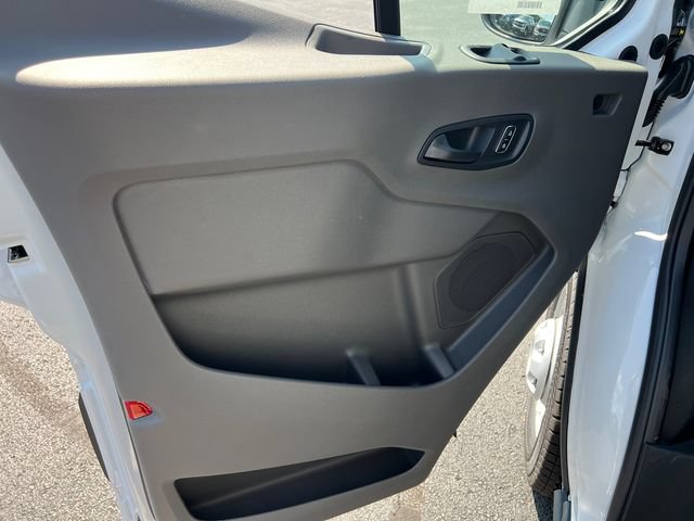 New 2026 Ford Transit 250 Low Roof AWD w/ Load Area Protection Package image 11