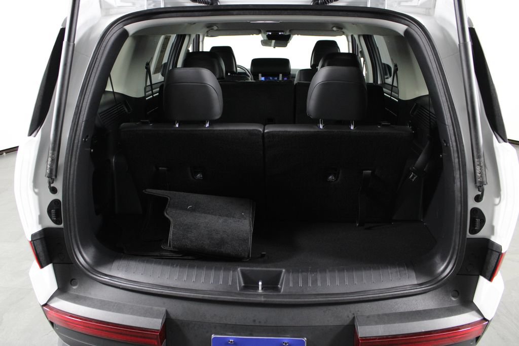 Certified 2024 Hyundai Santa Fe SEL FWD image 18