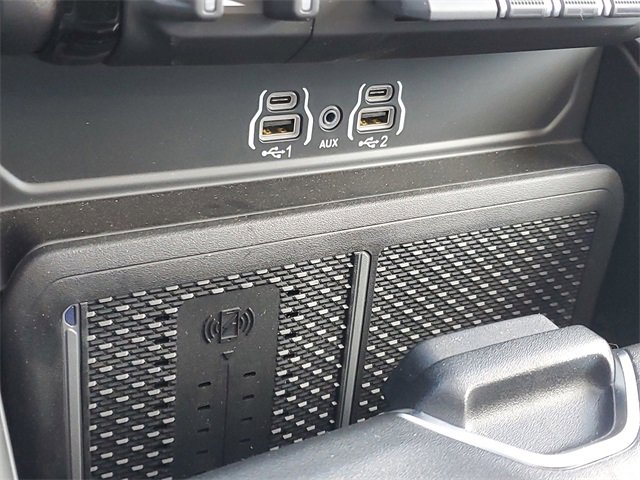 New 2026 RAM 1500 Big Horn AWD/4WD image 29