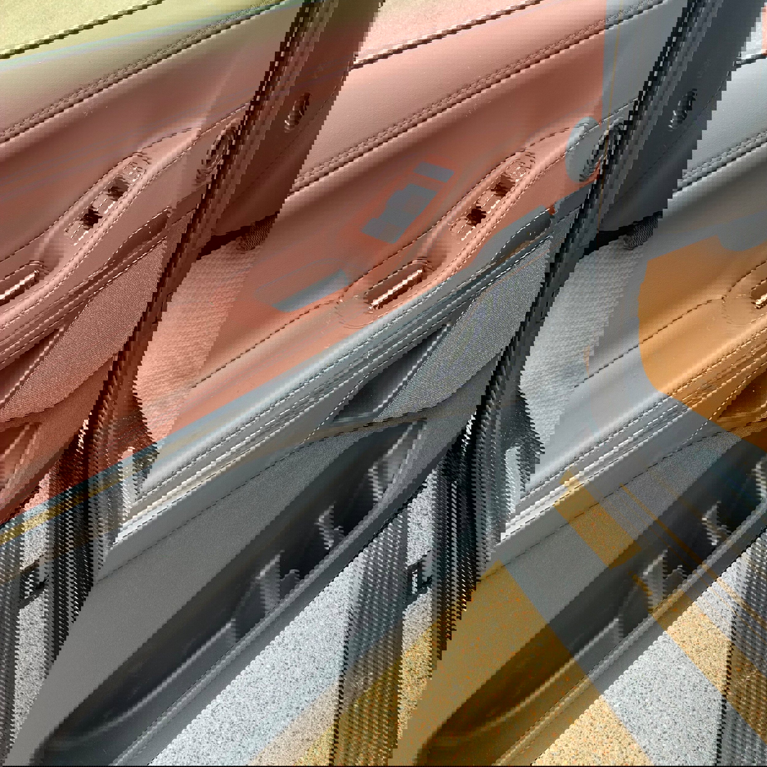 New 2026 Lincoln Navigator Reserve image 38