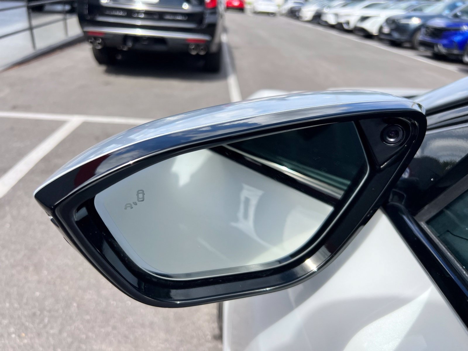Used 2023 Lucid Air Grand Touring AWD/4WD image 28
