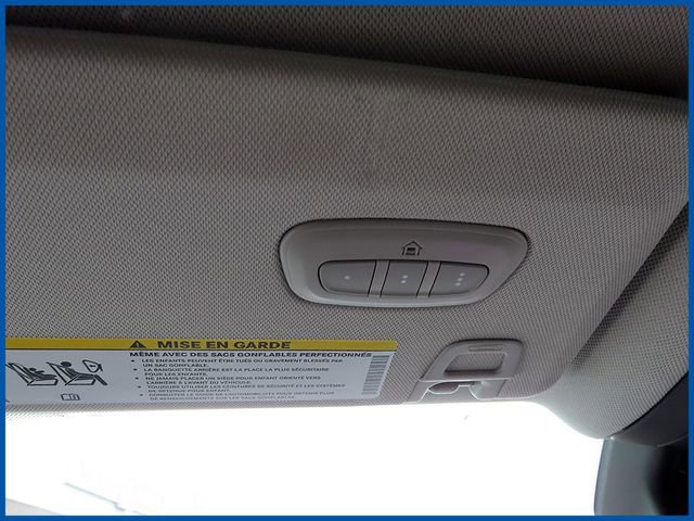 Used 2023 Jeep Grand Cherokee L Limited AWD/4WD image 19