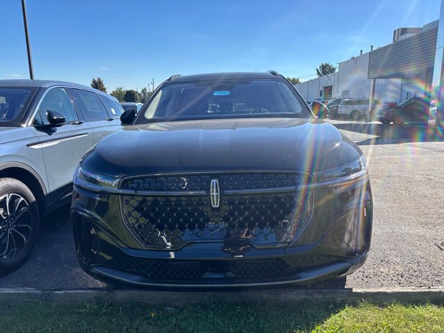 New 2026 Lincoln Nautilus Reserve AWD/4WD image 11