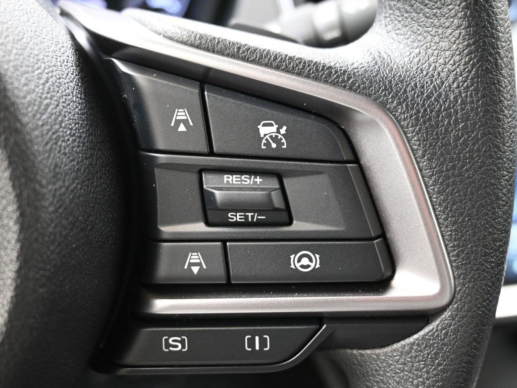 New 2026 Subaru Impreza 2.0i Sport image 26