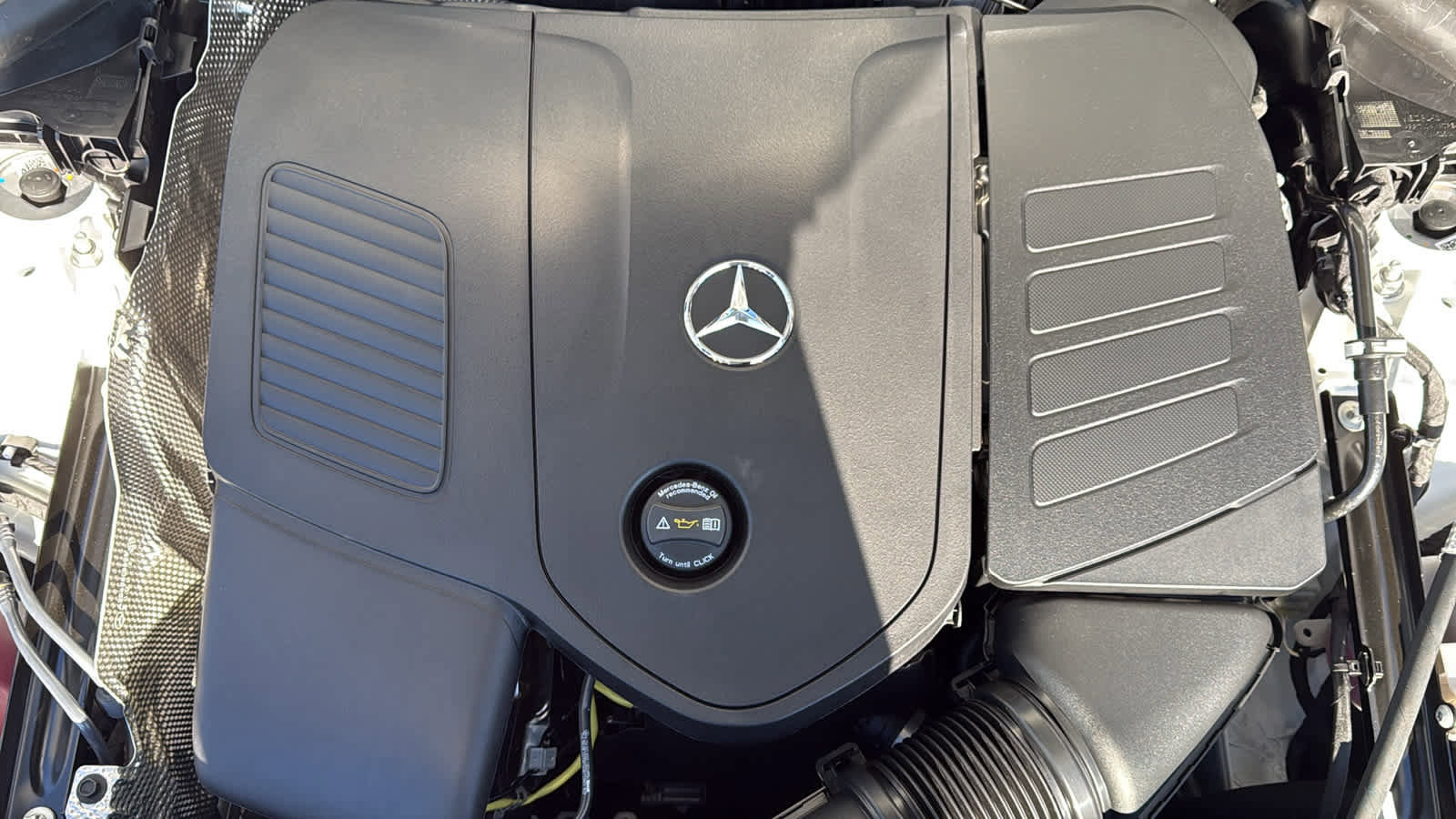 New 2026 Mercedes-Benz GLC 300 4MATIC image 13