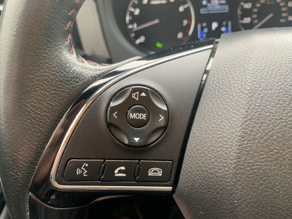Used 2020 Mitsubishi Outlander LE AWD/4WD image 17