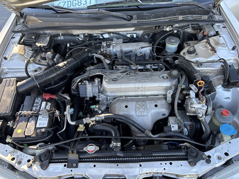 Used 1996 Honda Accord VP image 40