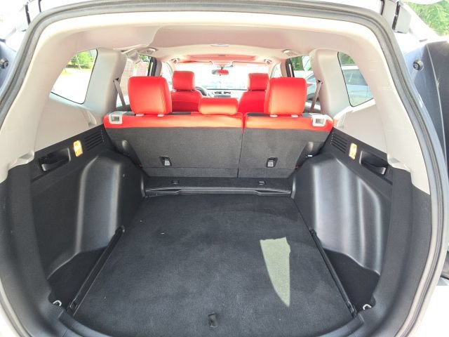 Used 2021 Honda CR-V EX image 12