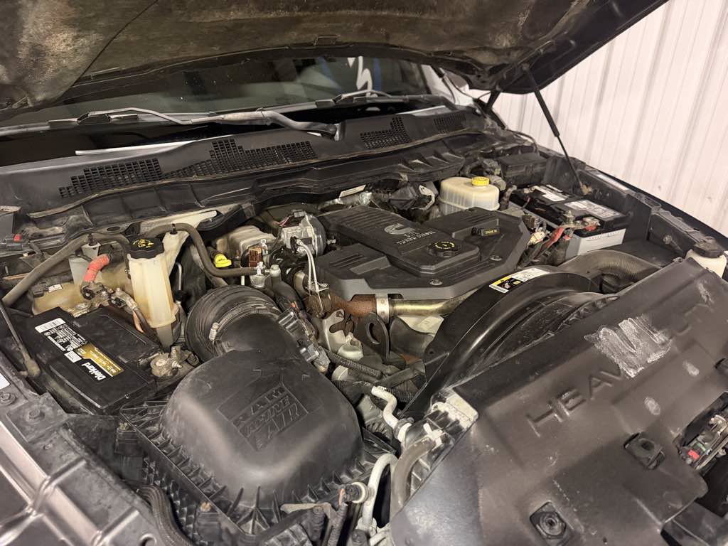 Used 2015 RAM 3500 Lone Star AWD/4WD image 43