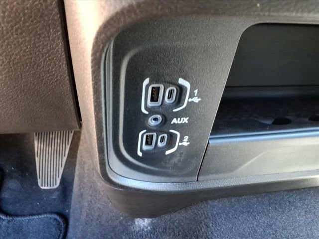 New 2026 RAM 2500 Tradesman AWD/4WD image 11