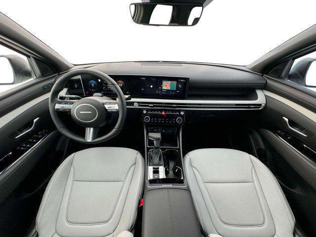 New 2025 Hyundai Santa Cruz Limited image 13