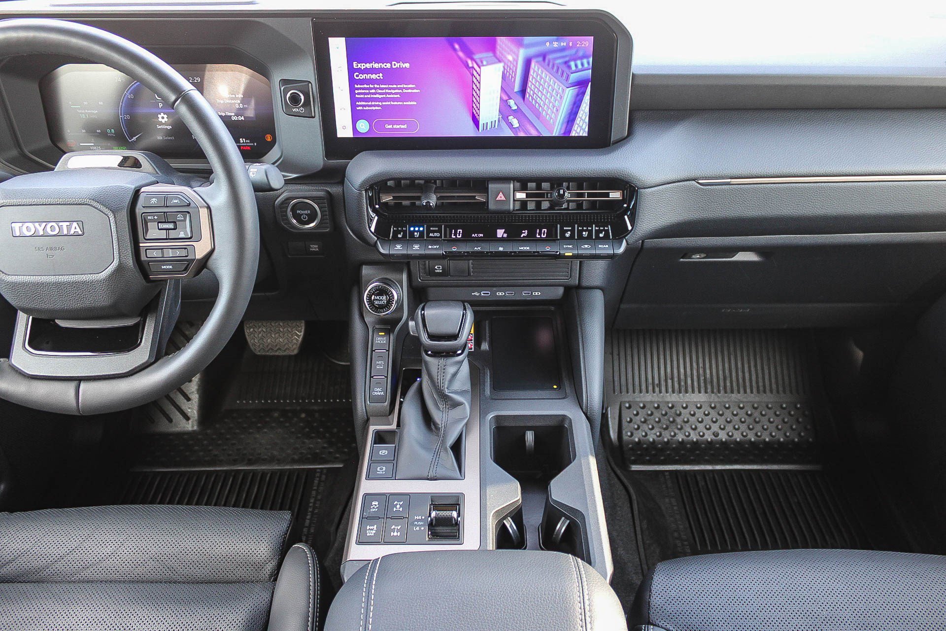 Used 2024 Toyota Land Cruiser w/ Premium Package image 13