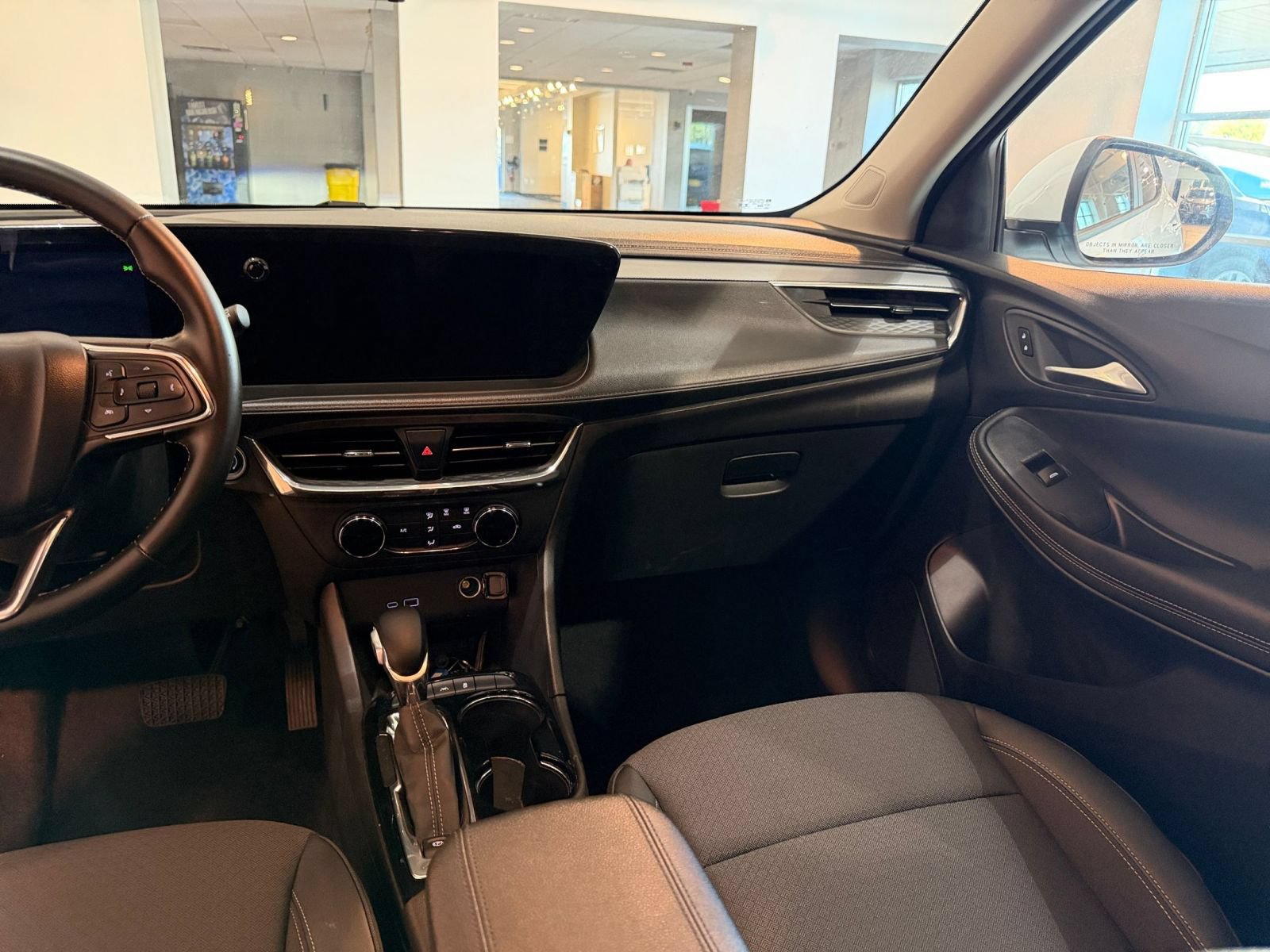 Used 2026 Buick Encore GX Preferred FWD image 33