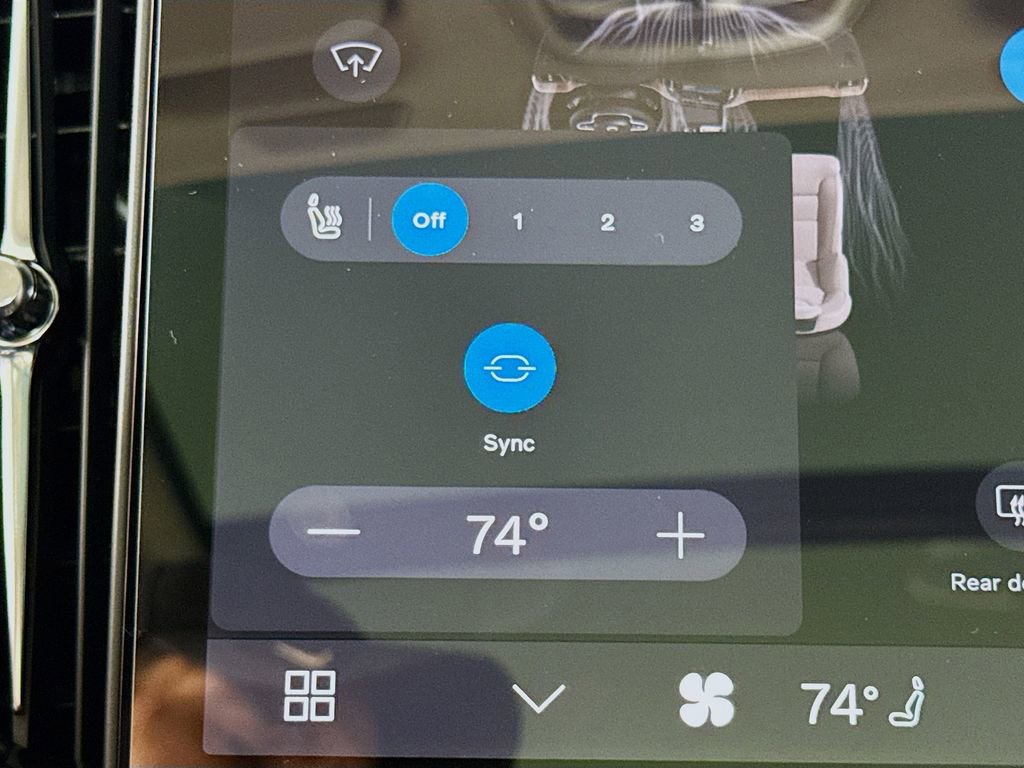 New 2026 Volvo XC60 B5 Core image 20