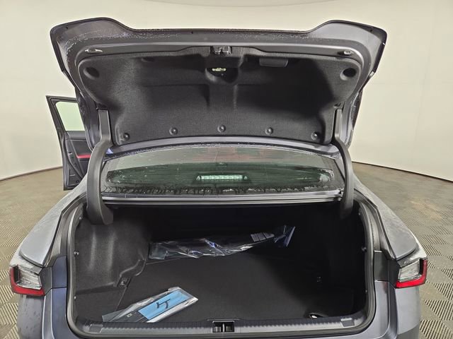 New 2025 Lexus IS 350 F Sport image 33