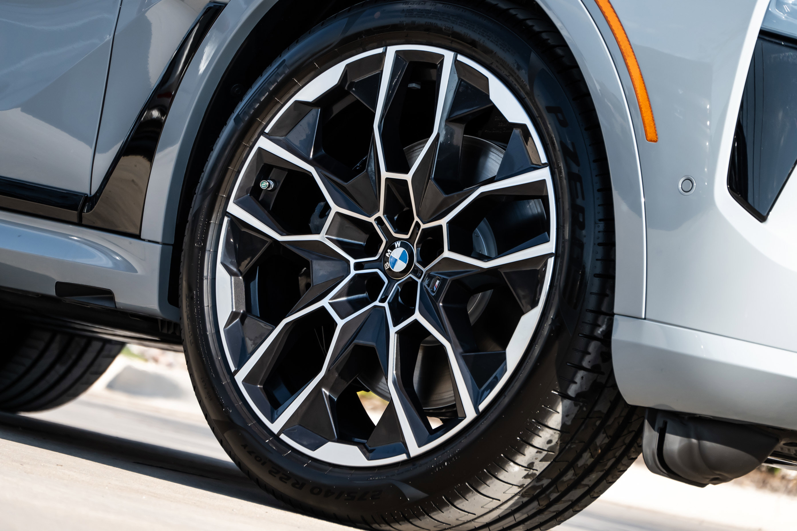 New 2026 BMW X7 xDrive40i w/ M Sport Package image 6