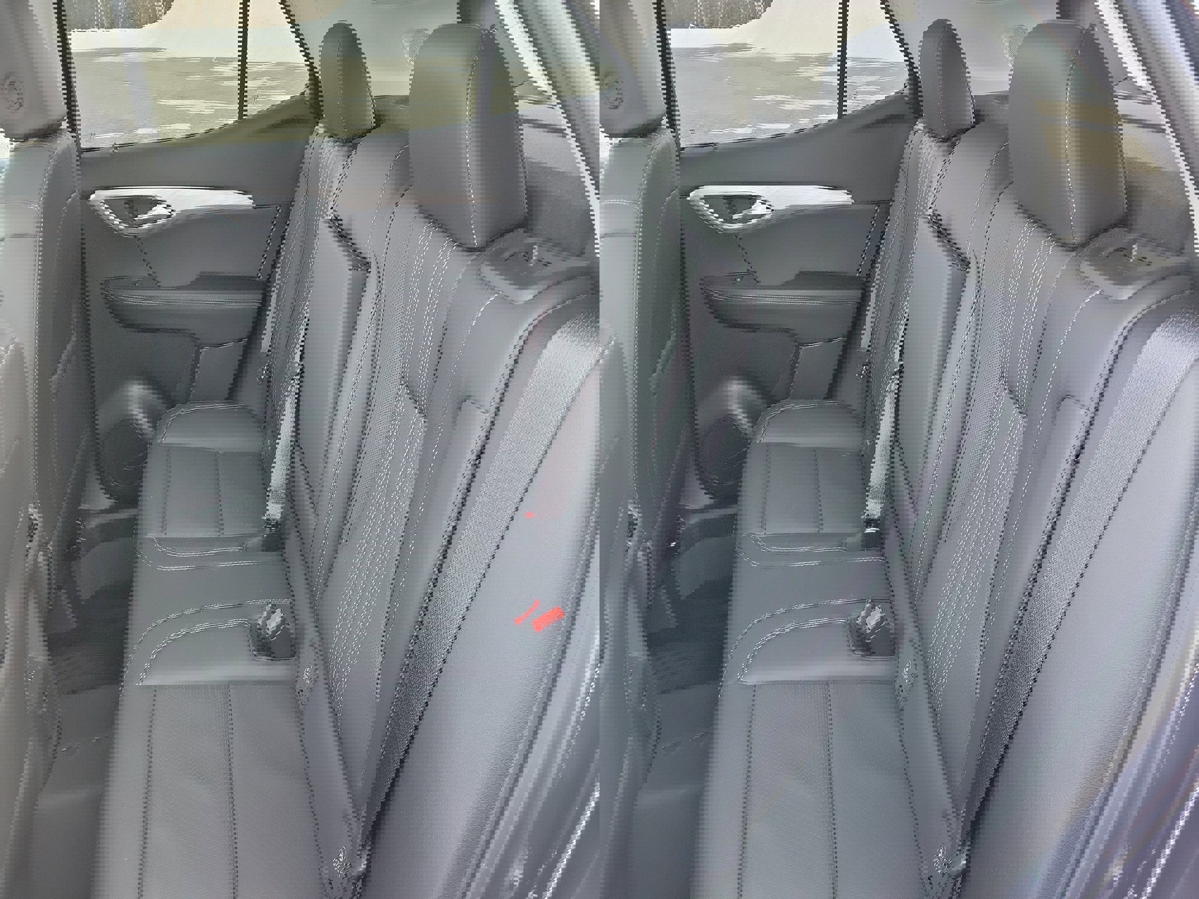 New 2026 Buick Envision Avenir image 28