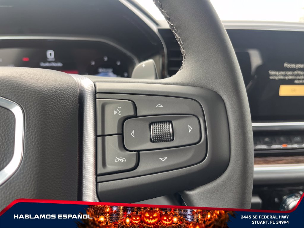 New 2026 GMC Sierra 1500 Elevation w/ Preferred Package AWD/4WD image 26