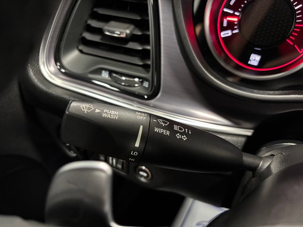 Used 2018 Dodge Challenger Scat Pack RWD image 21