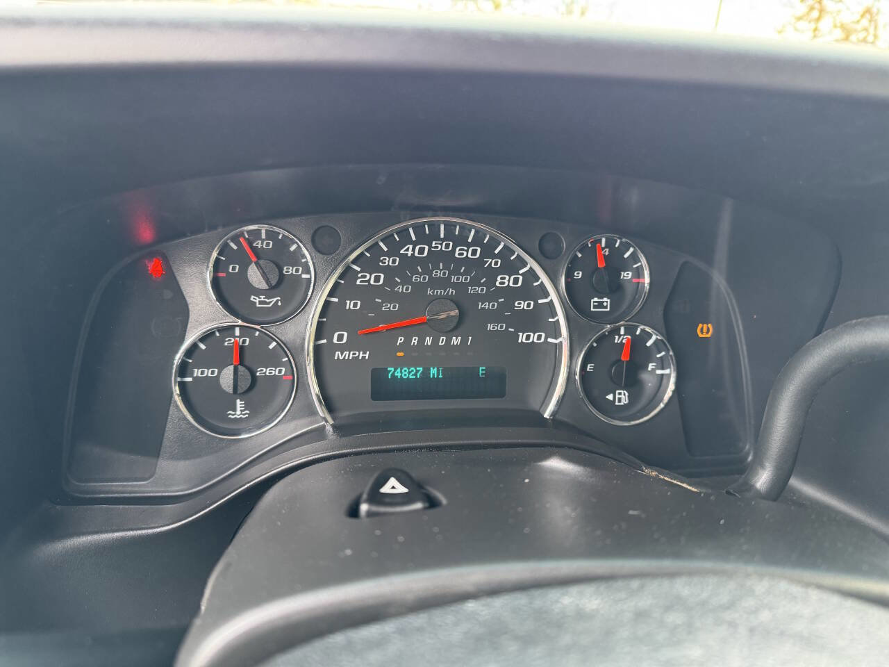 Used 2019 Chevrolet Express 3500 LS RWD image 10