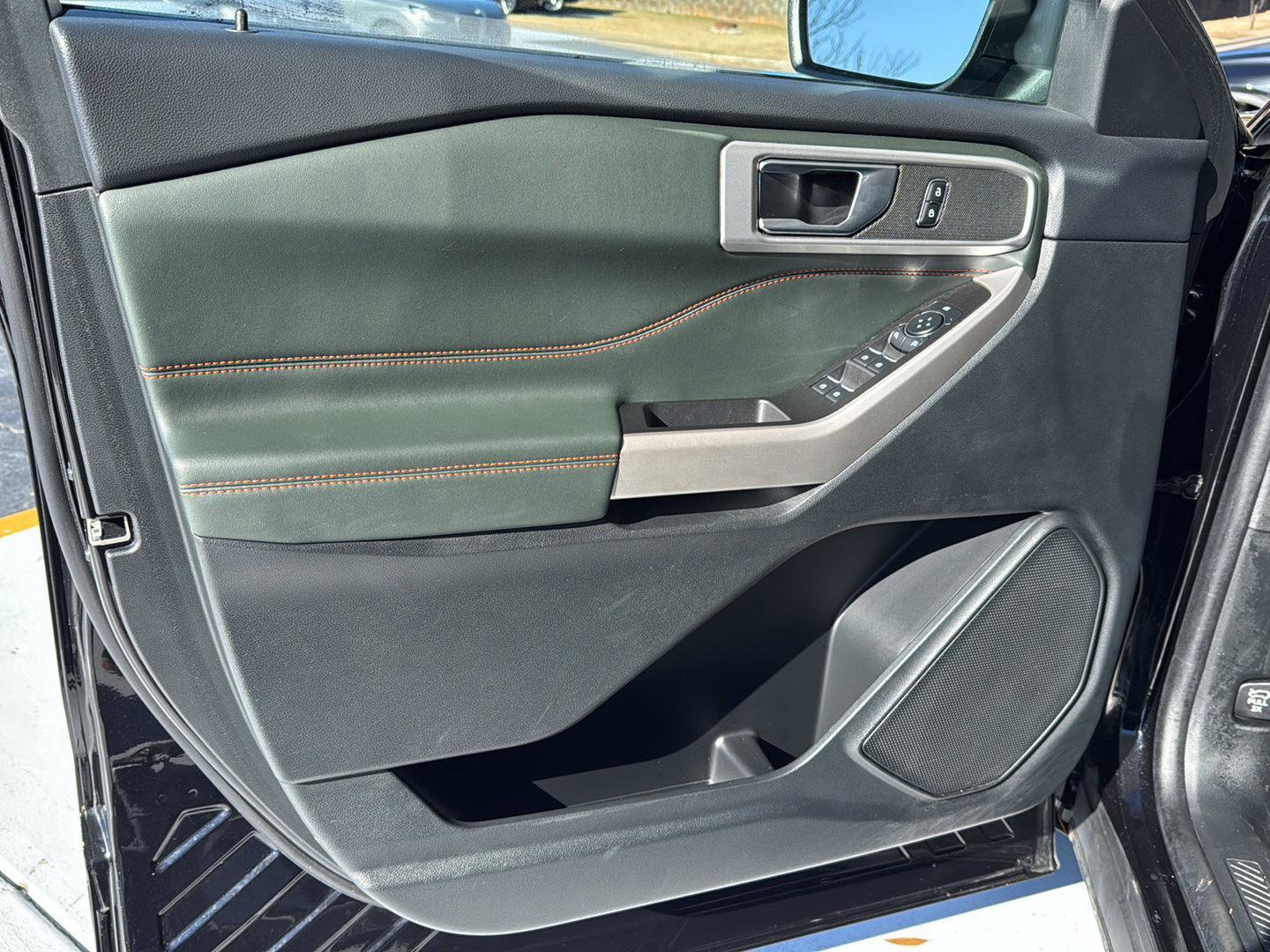 Used 2023 Ford Explorer Timberline image 14