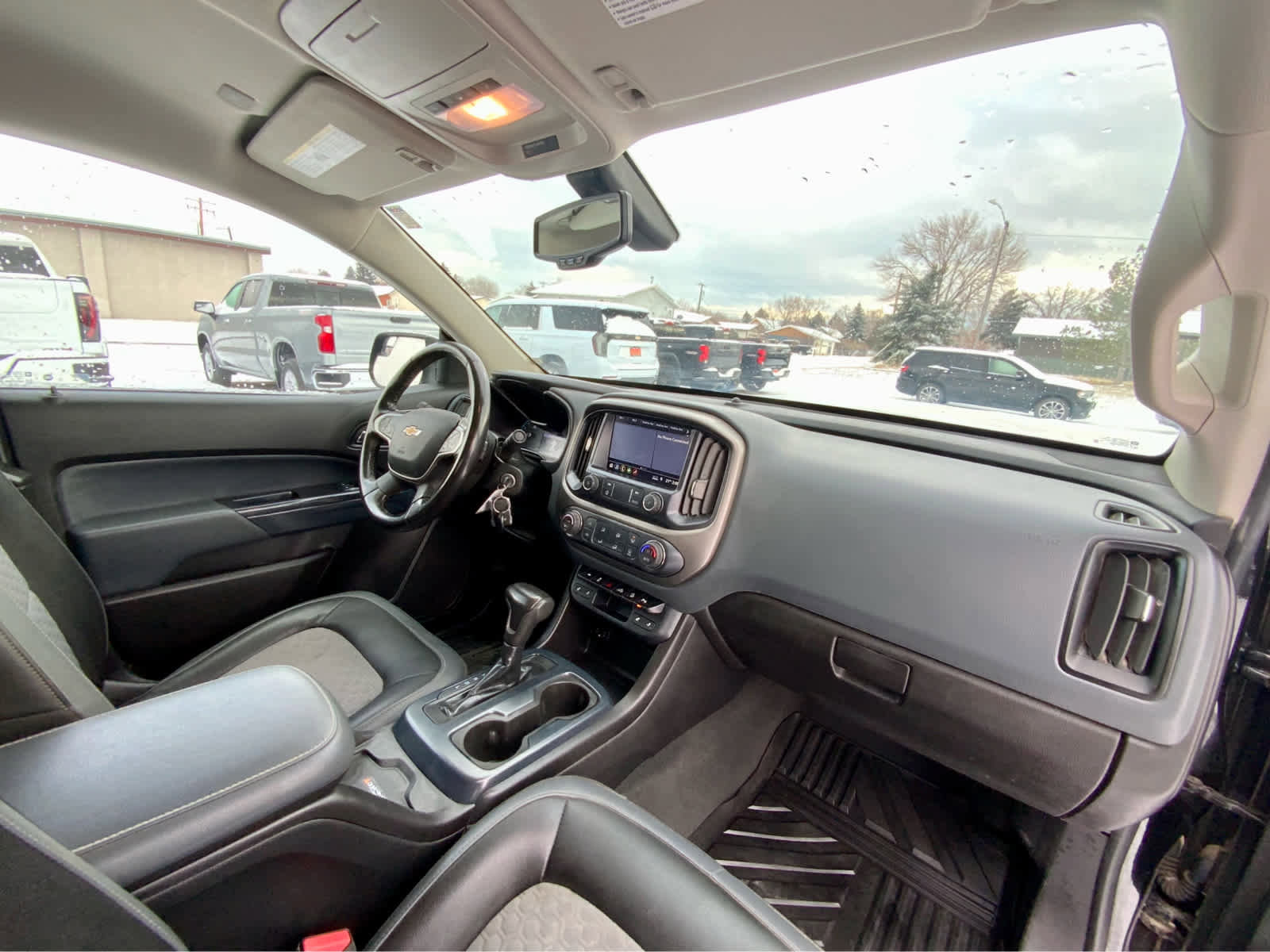 Used 2019 Chevrolet Colorado Z71 image 26