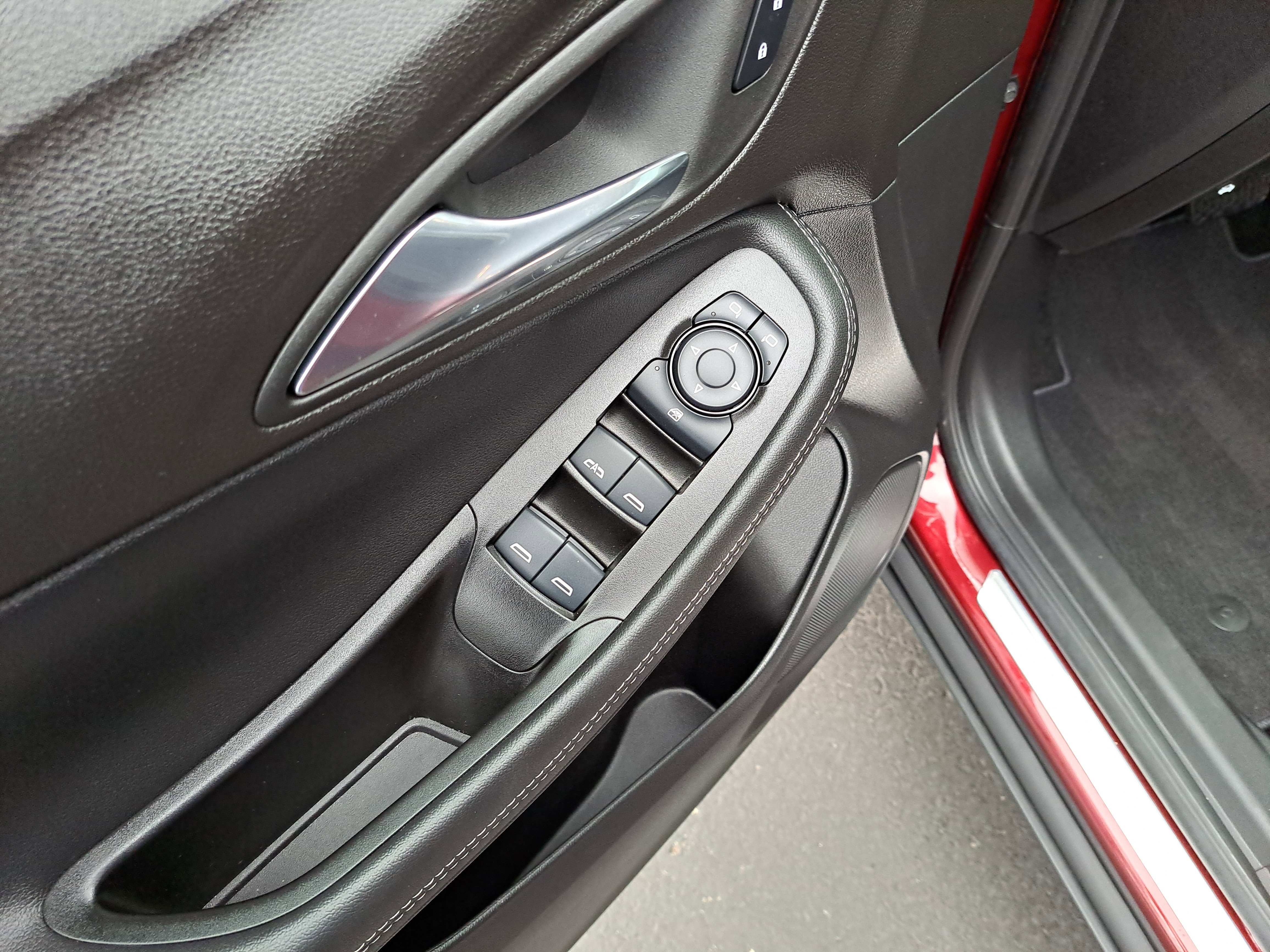 Used 2023 Buick Encore GX Preferred w/ Cold Weather Comfort Package image 14