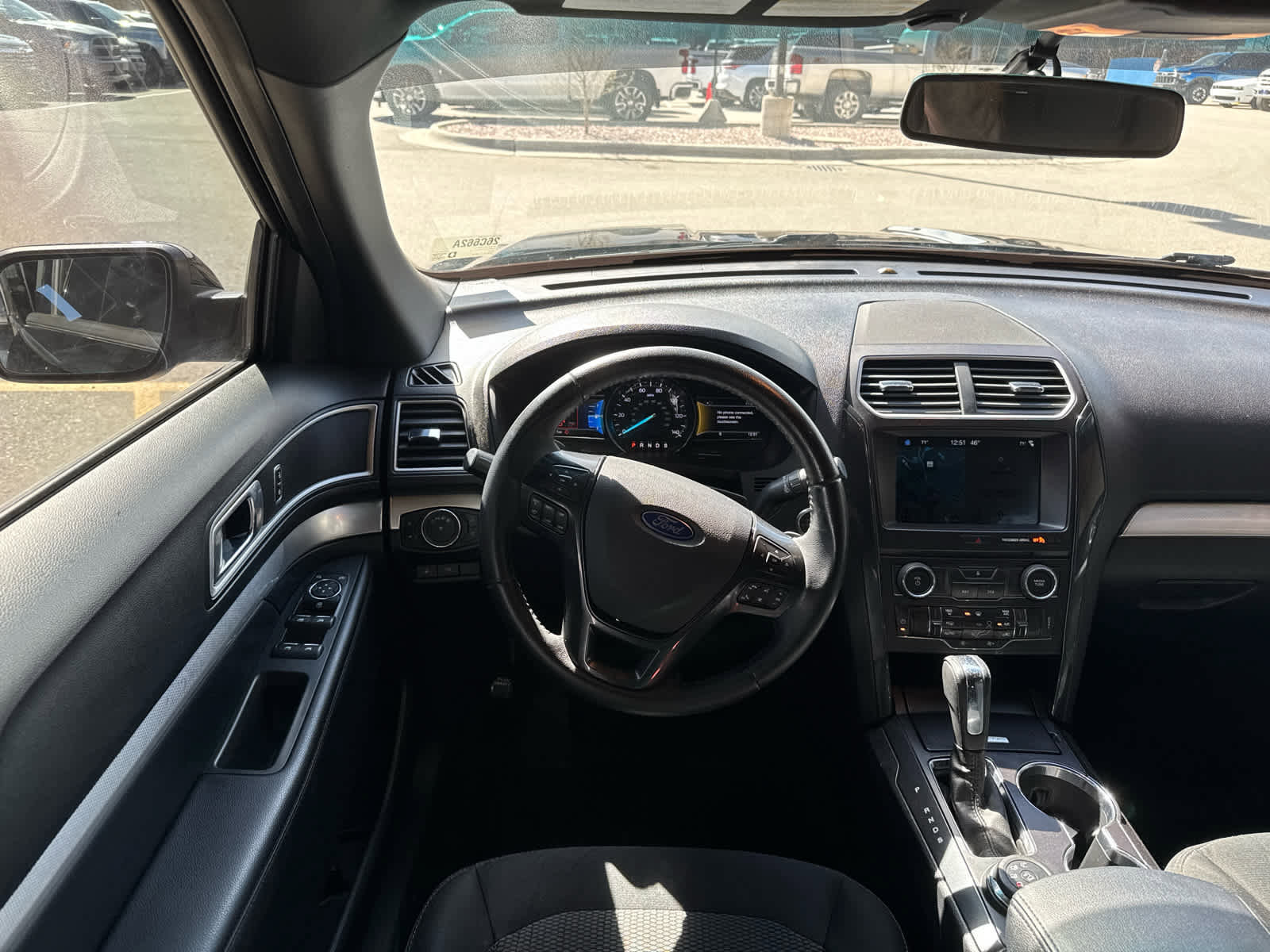 Used 2017 Ford Explorer XLT w/ Equipment Group 201A image 33