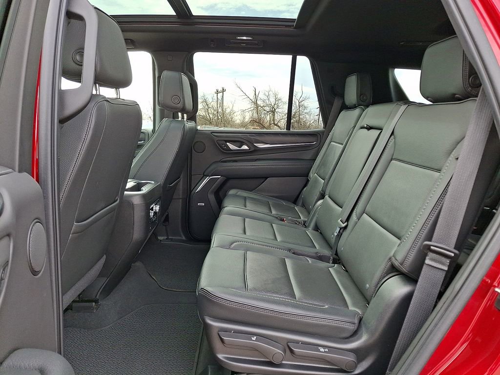 Used 2022 GMC Yukon Denali image 13