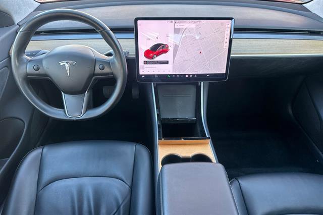 Used 2017 Tesla Model 3 Long Range image 14