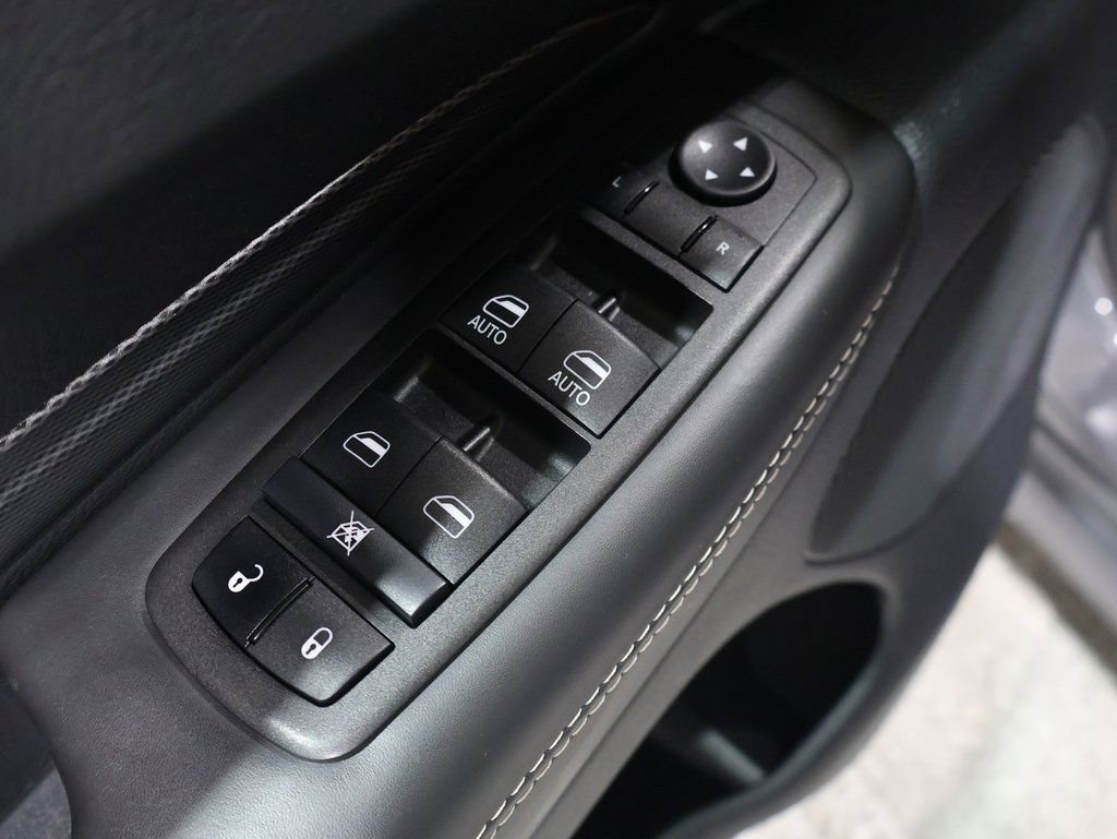 Used 2024 Dodge Durango SRT Hellcat image 14