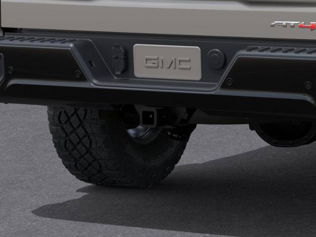 New 2026 GMC Sierra 1500 AT4X w/ LPO, Black Badging Package AWD/4WD image 38